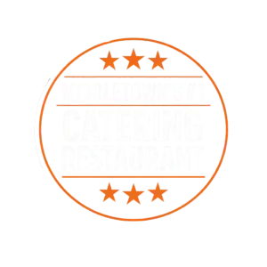 Middletown's #1 Catering Restaurant