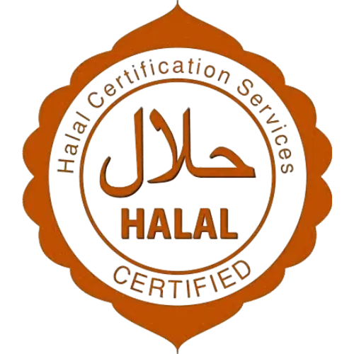 Halal Certification Services: Halal Certified